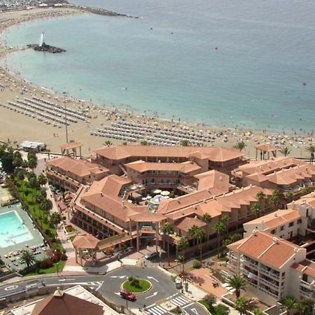 Playa De Las Americas Al Lado De La Playa A 50 Metros Playa Las Vistas ภายนอก รูปภาพ